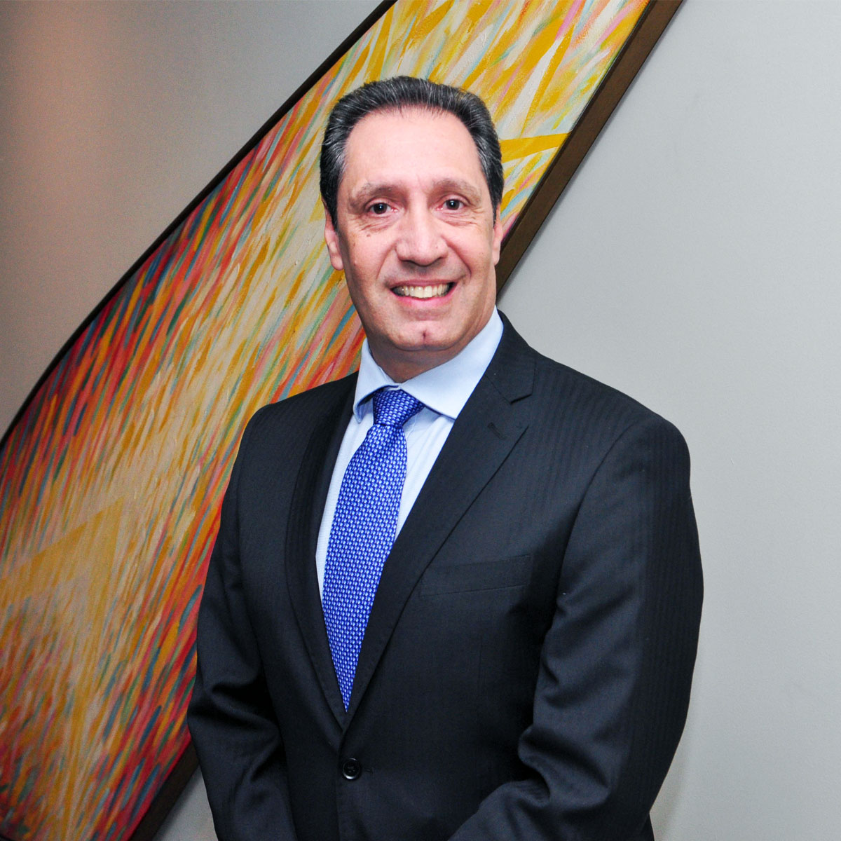 David Novloski